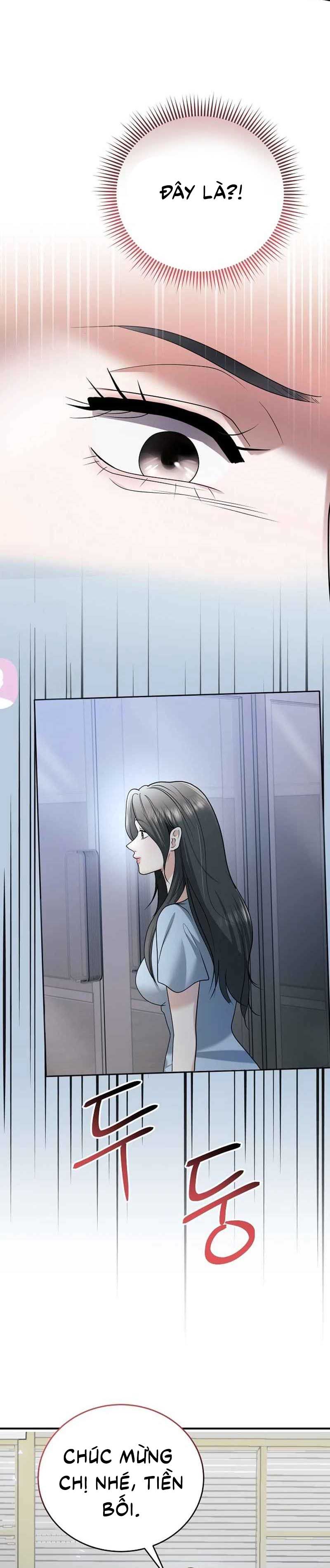 đọc truyện Chồng Của Bạn Chương 13.5 ảnh 9 tại Thiên Thai Truyện