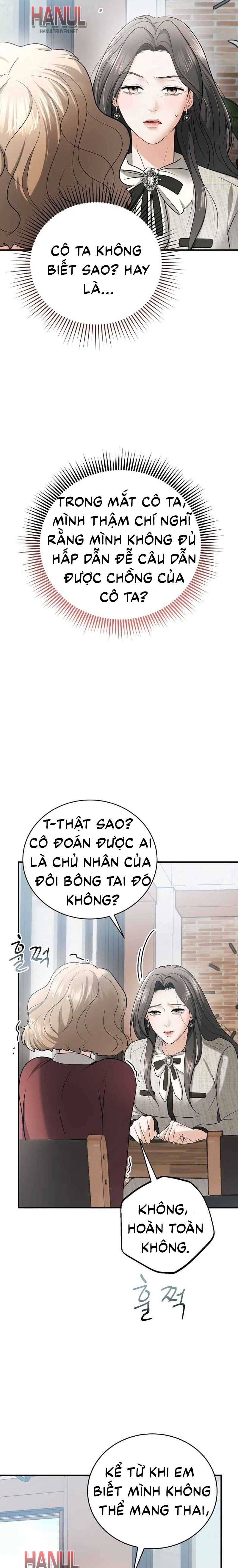 đọc truyện Chồng Của Bạn Chương 13 ảnh 13 tại Thiên Thai Truyện