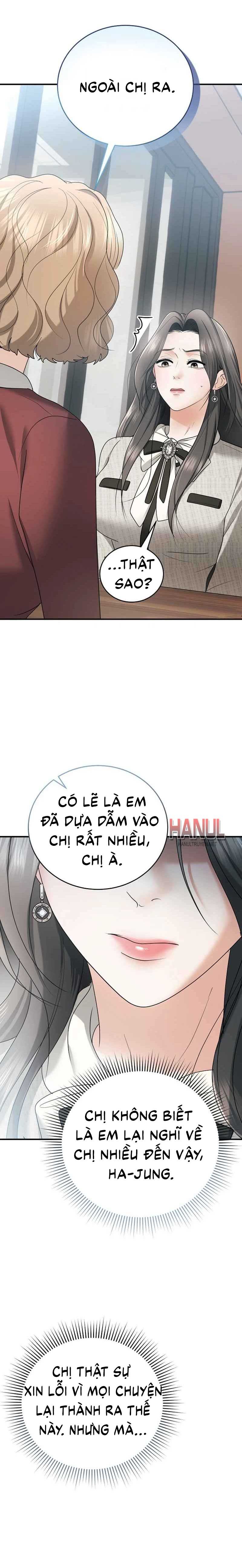 đọc truyện Chồng Của Bạn Chương 13 ảnh 16 tại Thiên Thai Truyện