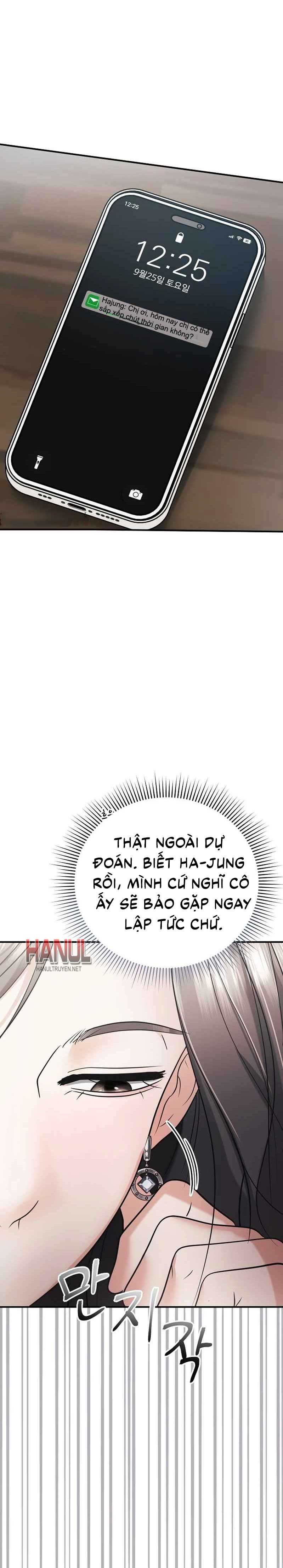 đọc truyện Chồng Của Bạn Chương 13 ảnh 4 tại Thiên Thai Truyện