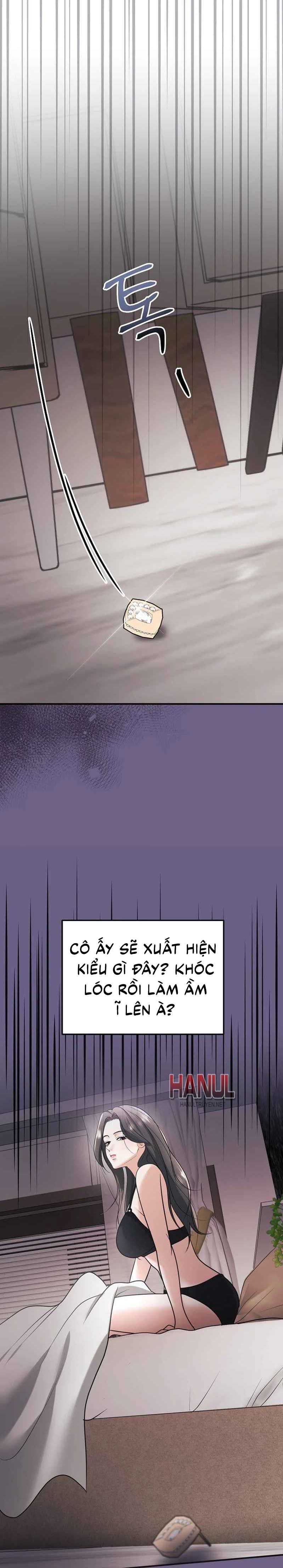 đọc truyện Chồng Của Bạn Chương 13 ảnh 5 tại Thiên Thai Truyện