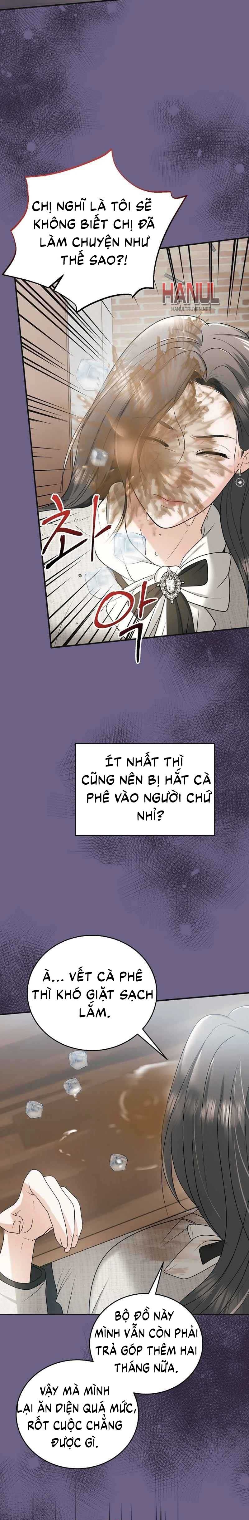 đọc truyện Chồng Của Bạn Chương 13 ảnh 6 tại Thiên Thai Truyện