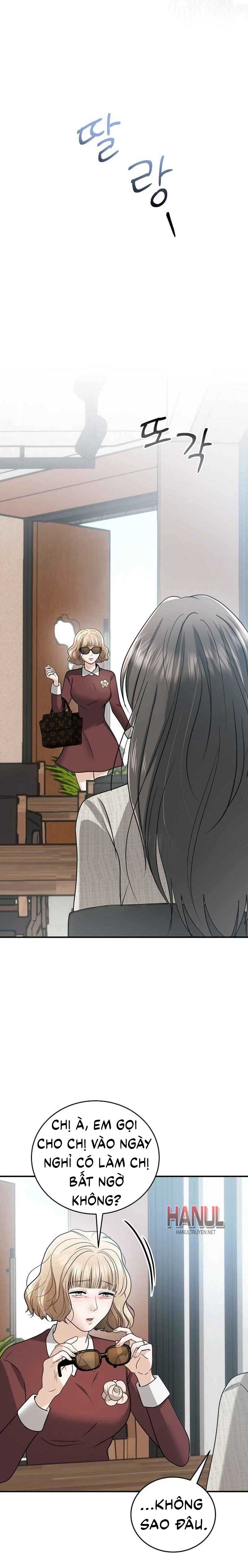 đọc truyện Chồng Của Bạn Chương 13 ảnh 10 tại Thiên Thai Truyện