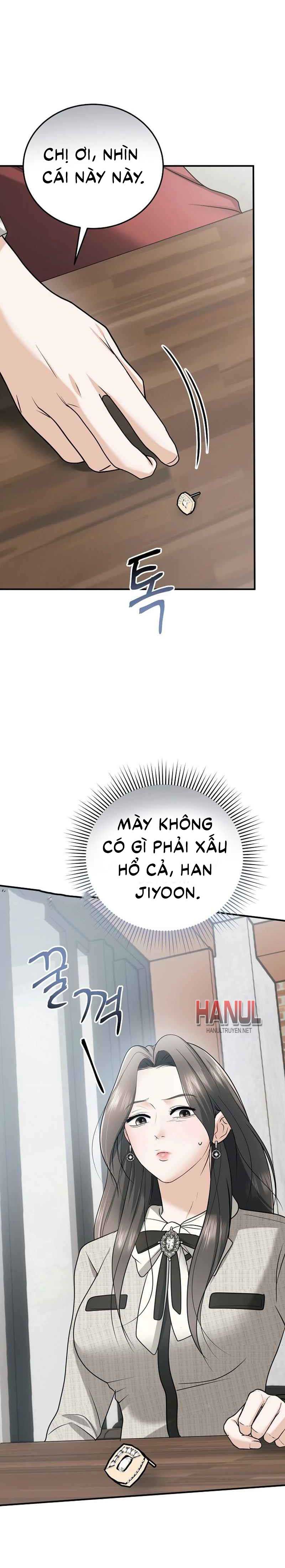 đọc truyện Chồng Của Bạn Chương 13 ảnh 11 tại Thiên Thai Truyện