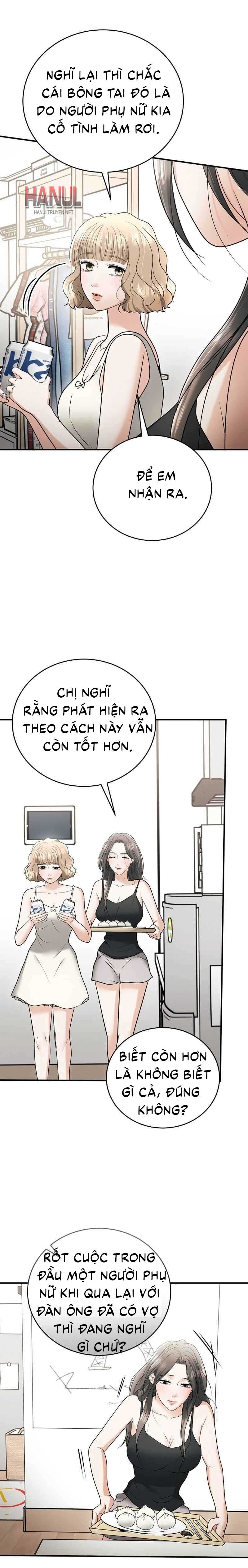 đọc truyện Chồng Của Bạn Chương 14.5 ảnh 3 tại Thiên Thai Truyện