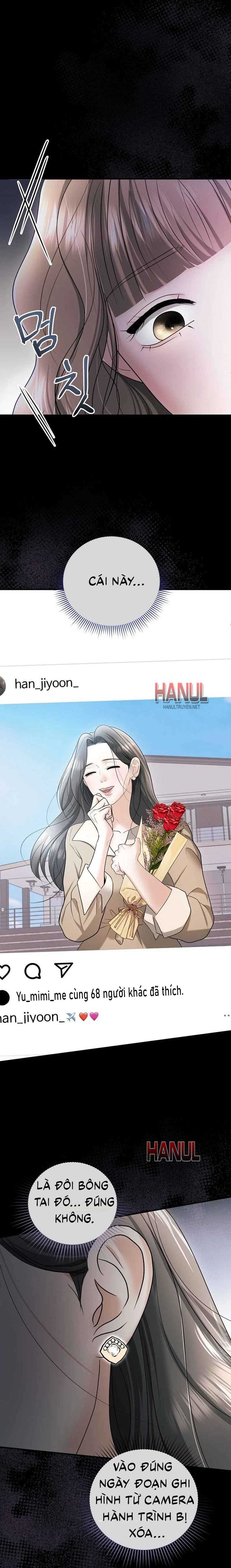 đọc truyện Chồng Của Bạn Chương 14.5 ảnh 13 tại Thiên Thai Truyện