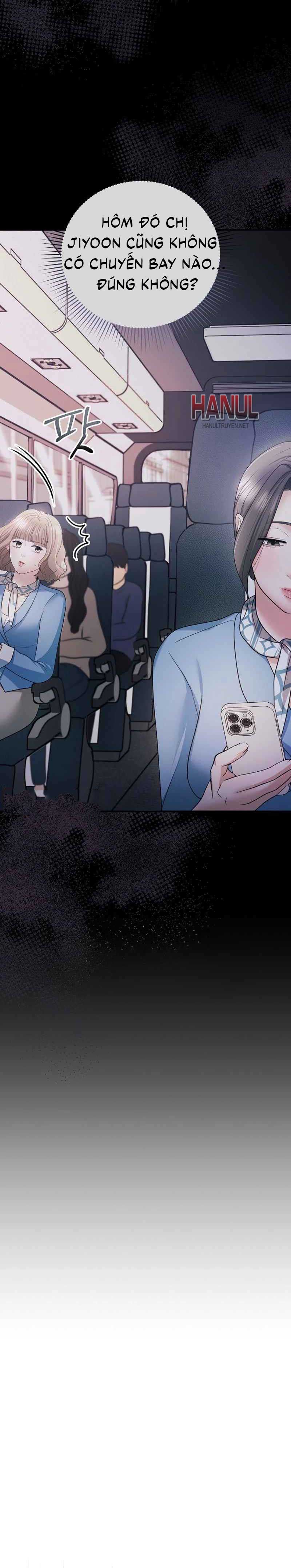 đọc truyện Chồng Của Bạn Chương 14.5 ảnh 14 tại Thiên Thai Truyện