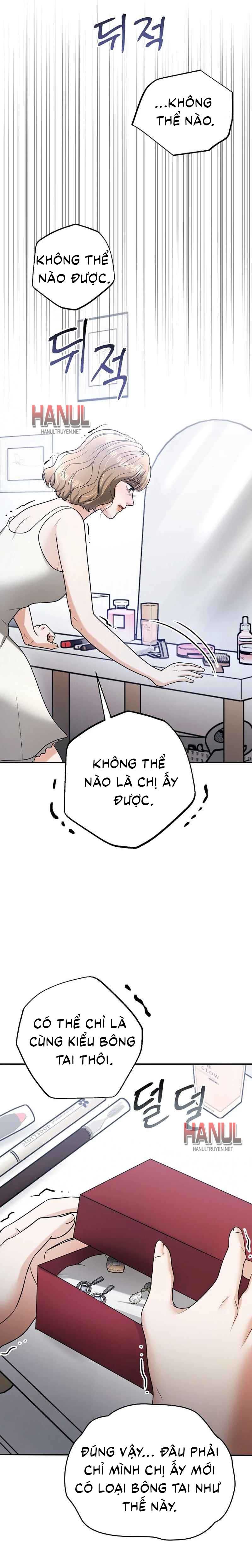 đọc truyện Chồng Của Bạn Chương 14.5 ảnh 15 tại Thiên Thai Truyện