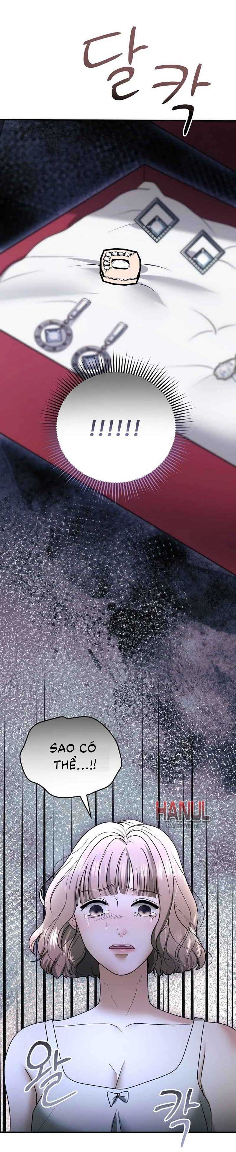 đọc truyện Chồng Của Bạn Chương 14.5 ảnh 16 tại Thiên Thai Truyện