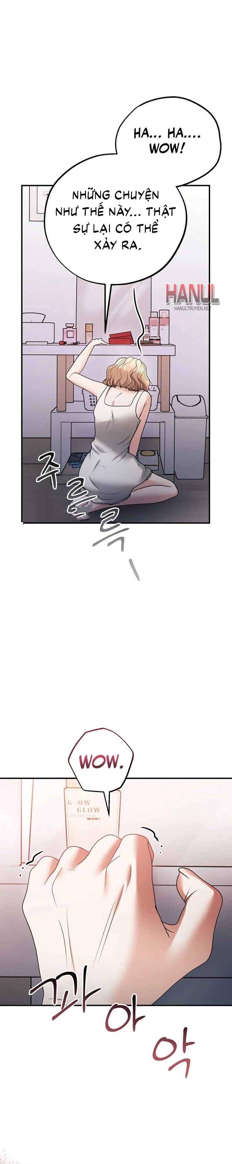 đọc truyện Chồng Của Bạn Chương 14.5 ảnh 17 tại Thiên Thai Truyện