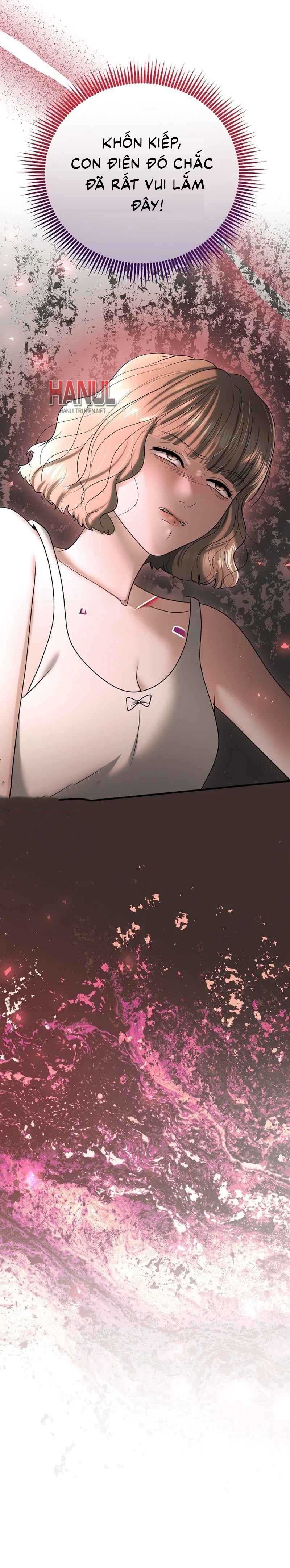 đọc truyện Chồng Của Bạn Chương 14.5 ảnh 18 tại Thiên Thai Truyện