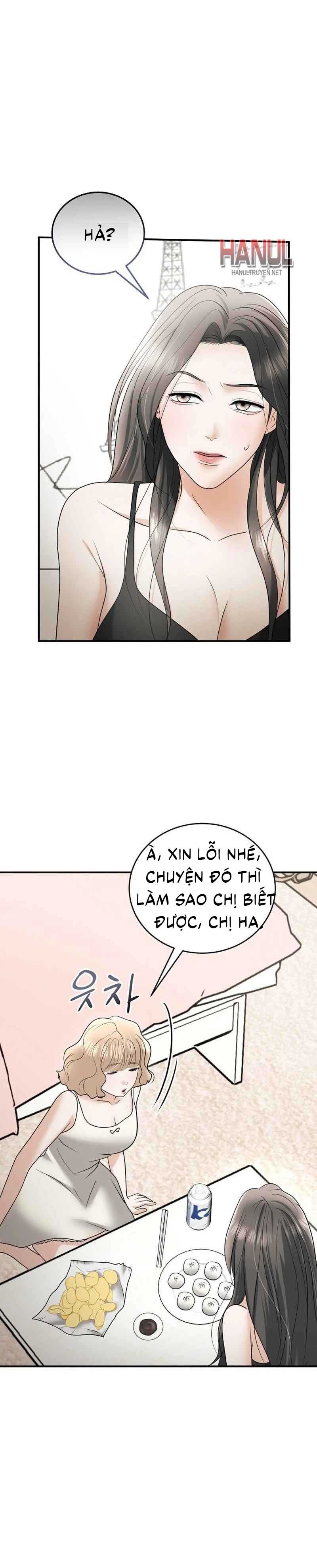 đọc truyện Chồng Của Bạn Chương 14.5 ảnh 4 tại Thiên Thai Truyện