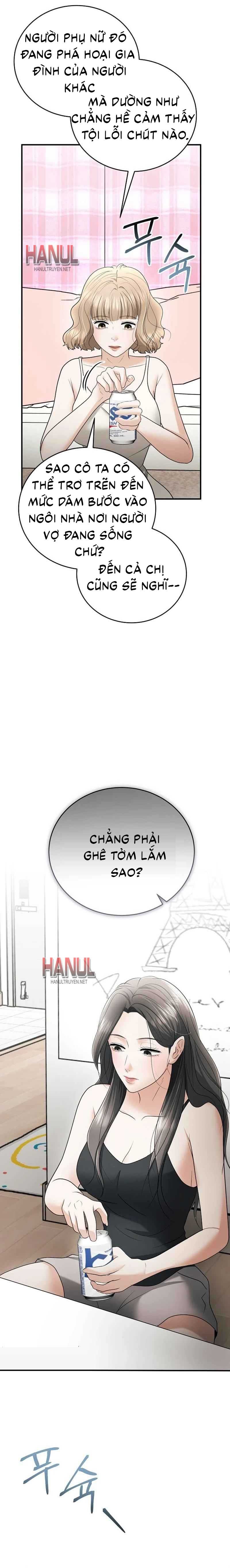 đọc truyện Chồng Của Bạn Chương 14.5 ảnh 5 tại Thiên Thai Truyện