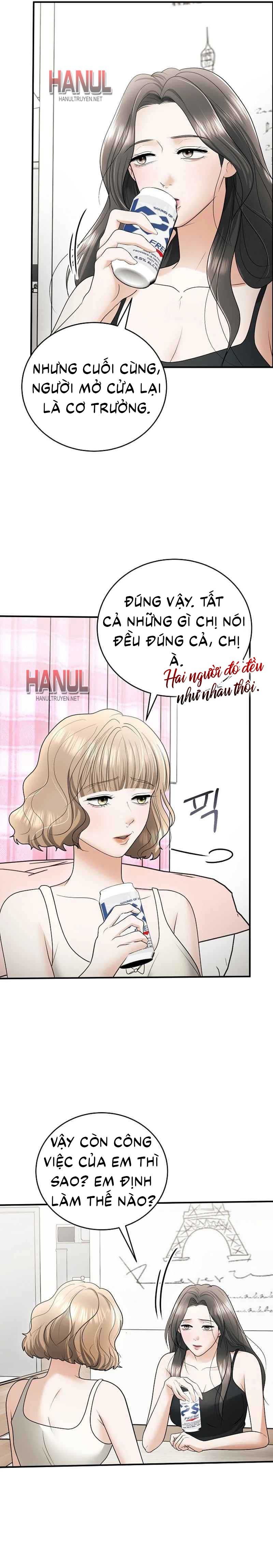 đọc truyện Chồng Của Bạn Chương 14.5 ảnh 6 tại Thiên Thai Truyện