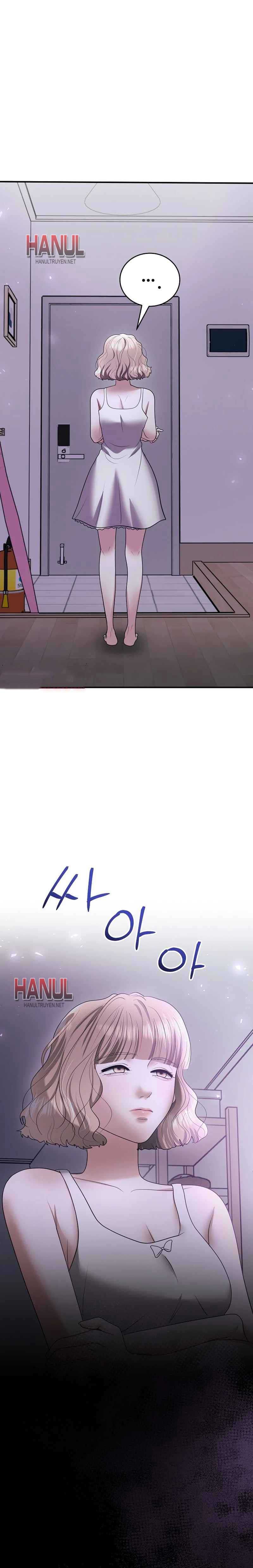 đọc truyện Chồng Của Bạn Chương 14.5 ảnh 11 tại Thiên Thai Truyện