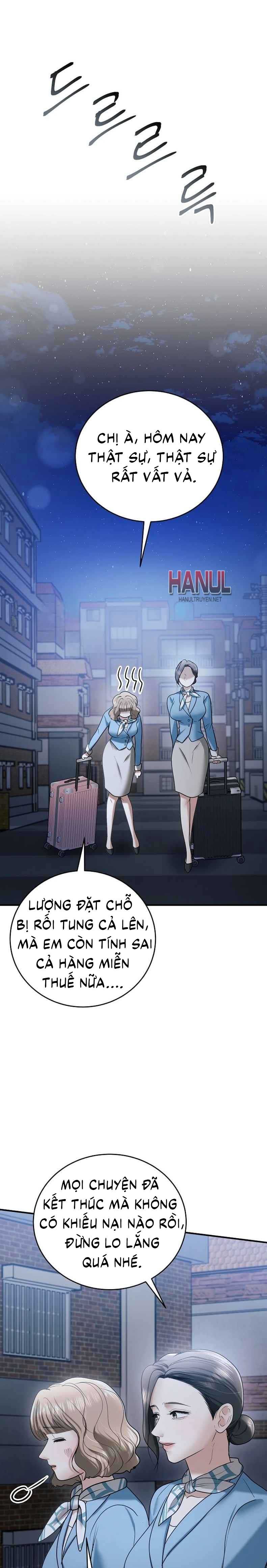 đọc truyện Chồng Của Bạn Chương 14 ảnh 3 tại Thiên Thai Truyện