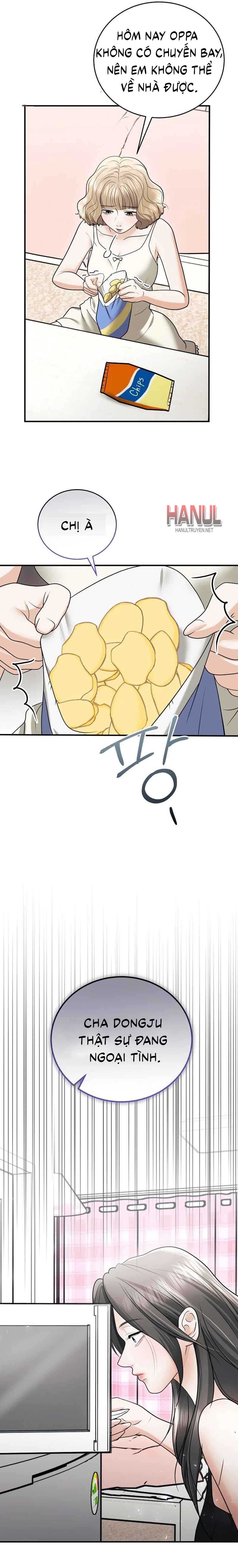 đọc truyện Chồng Của Bạn Chương 14 ảnh 12 tại Thiên Thai Truyện