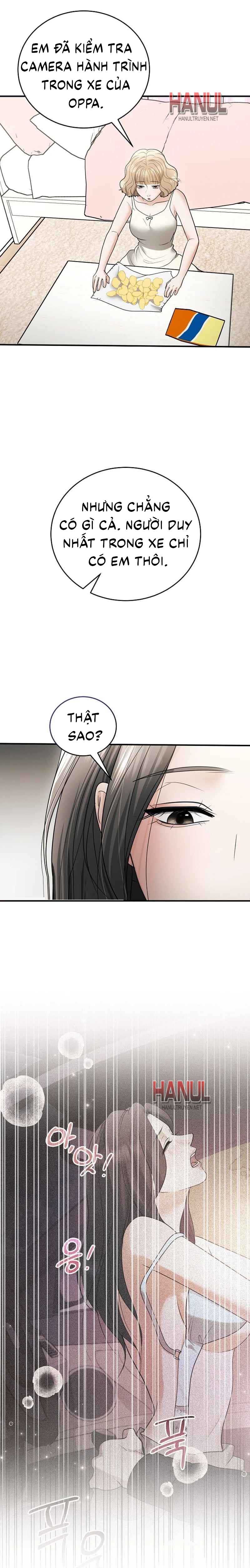 đọc truyện Chồng Của Bạn Chương 14 ảnh 14 tại Thiên Thai Truyện