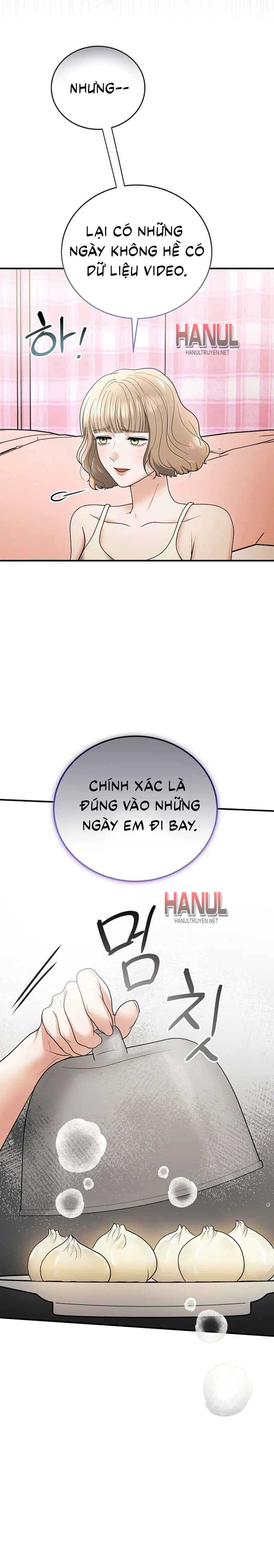 đọc truyện Chồng Của Bạn Chương 14 ảnh 15 tại Thiên Thai Truyện