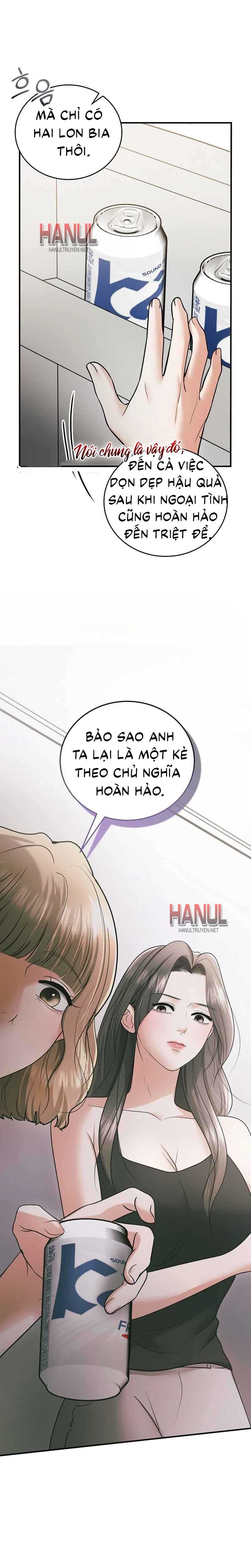 đọc truyện Chồng Của Bạn Chương 14 ảnh 17 tại Thiên Thai Truyện