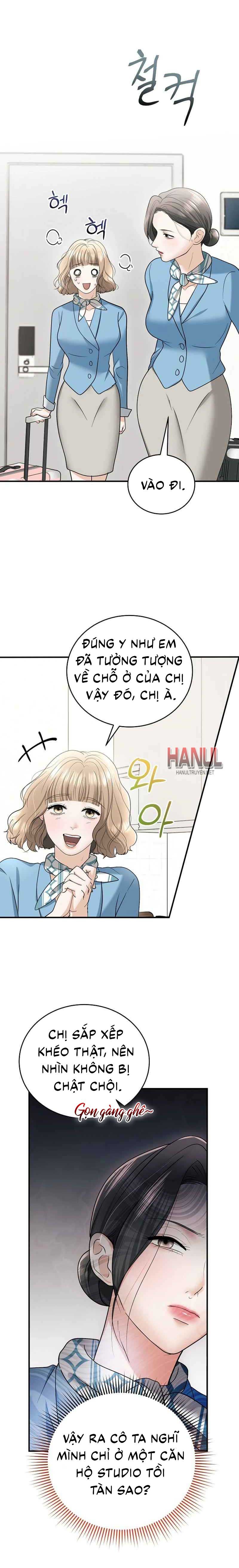 đọc truyện Chồng Của Bạn Chương 14 ảnh 7 tại Thiên Thai Truyện