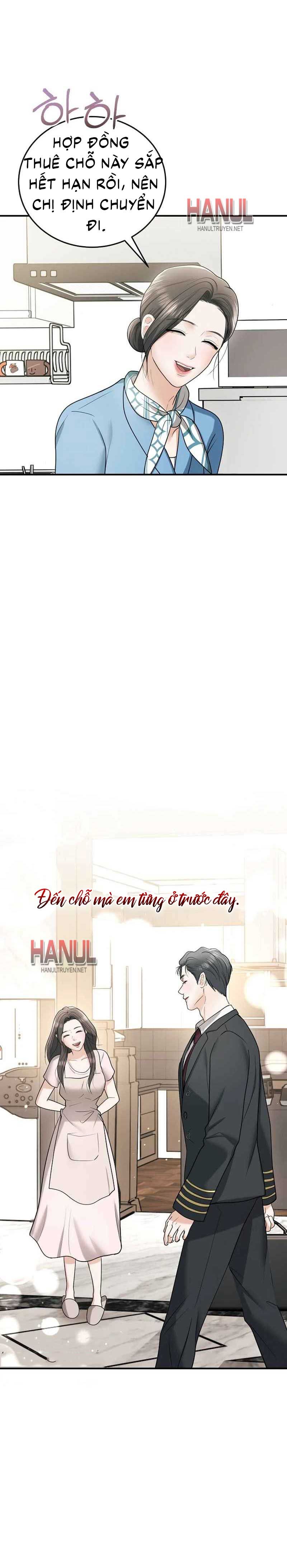 đọc truyện Chồng Của Bạn Chương 14 ảnh 8 tại Thiên Thai Truyện