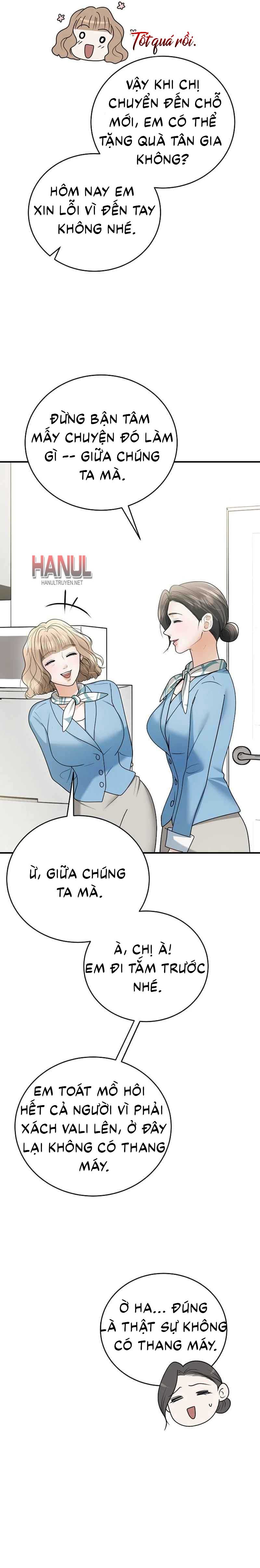 đọc truyện Chồng Của Bạn Chương 14 ảnh 9 tại Thiên Thai Truyện