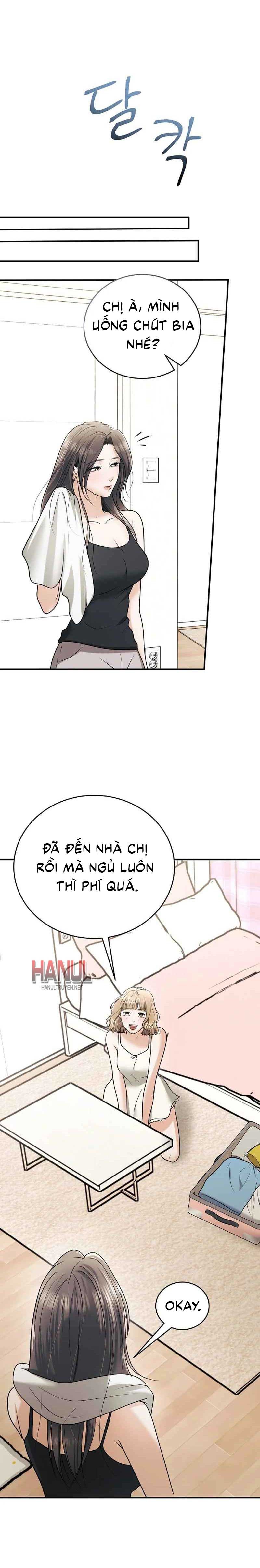 đọc truyện Chồng Của Bạn Chương 14 ảnh 10 tại Thiên Thai Truyện