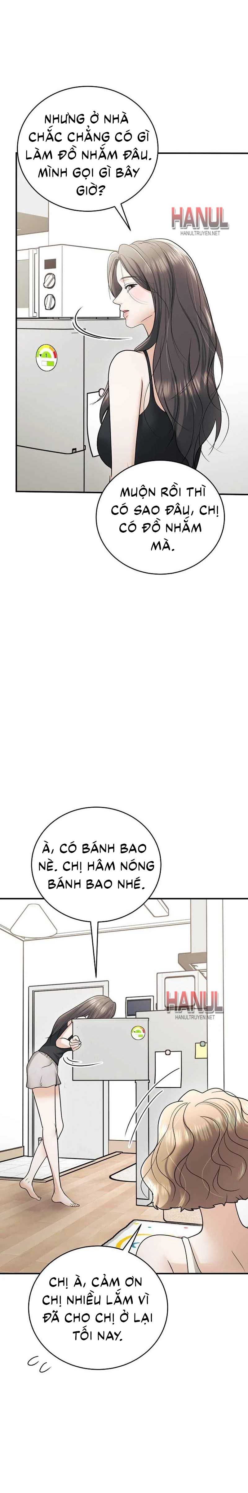 đọc truyện Chồng Của Bạn Chương 14 ảnh 11 tại Thiên Thai Truyện