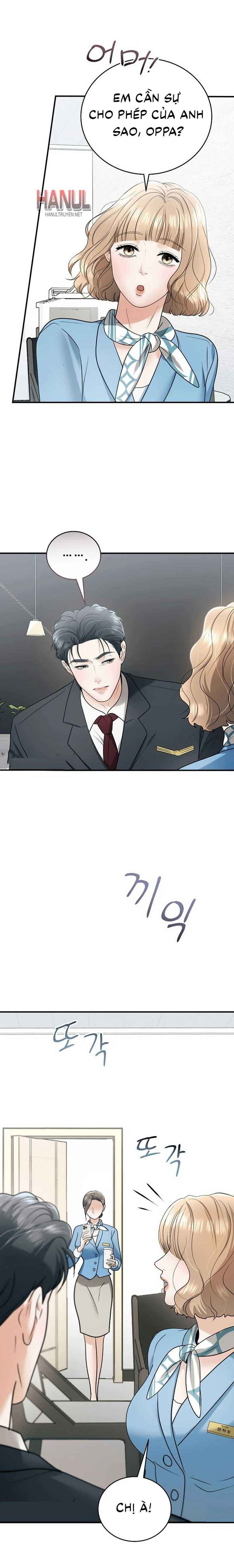 đọc truyện Chồng Của Bạn Chương 15.5 ảnh 3 tại Thiên Thai Truyện