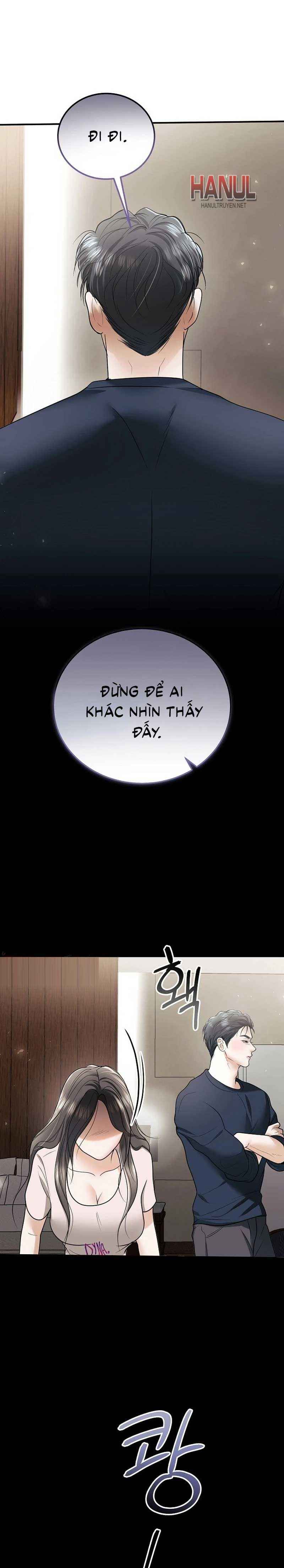 đọc truyện Chồng Của Bạn Chương 15.5 ảnh 12 tại Thiên Thai Truyện