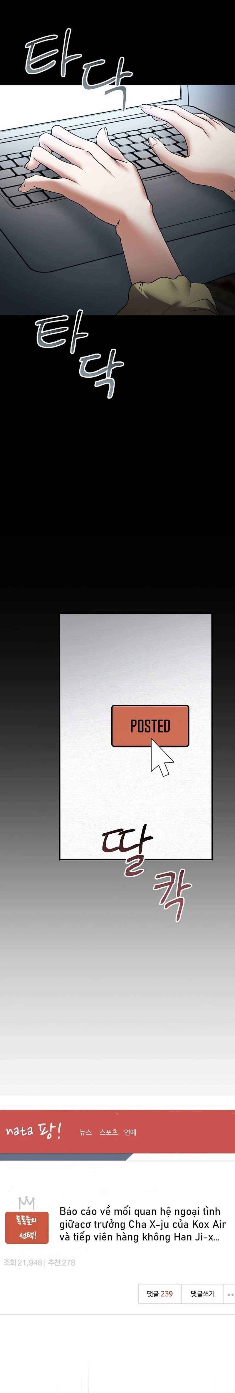 đọc truyện Chồng Của Bạn Chương 15.5 ảnh 14 tại Thiên Thai Truyện