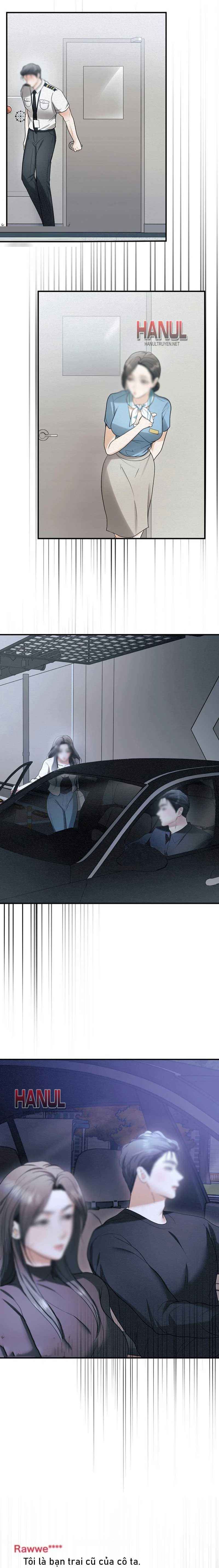 đọc truyện Chồng Của Bạn Chương 15.5 ảnh 15 tại Thiên Thai Truyện