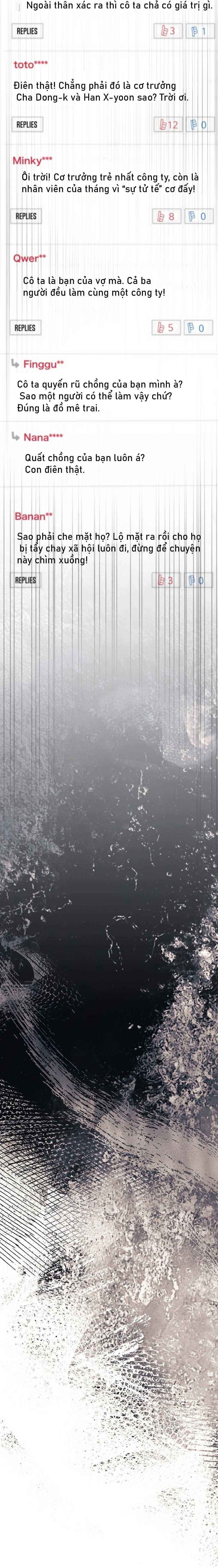 đọc truyện Chồng Của Bạn Chương 15.5 ảnh 16 tại Thiên Thai Truyện