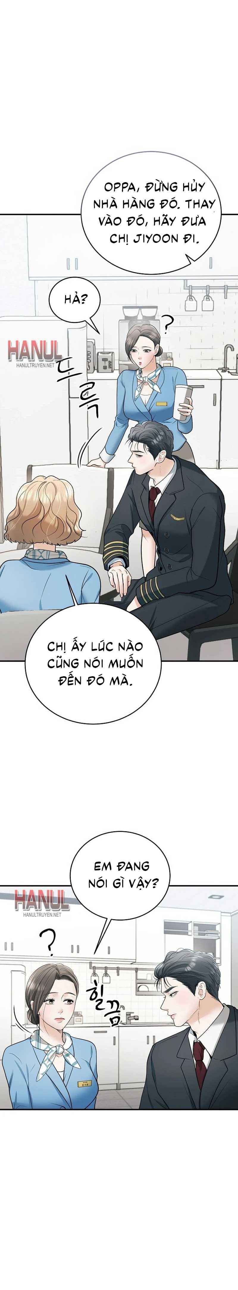 đọc truyện Chồng Của Bạn Chương 15.5 ảnh 4 tại Thiên Thai Truyện