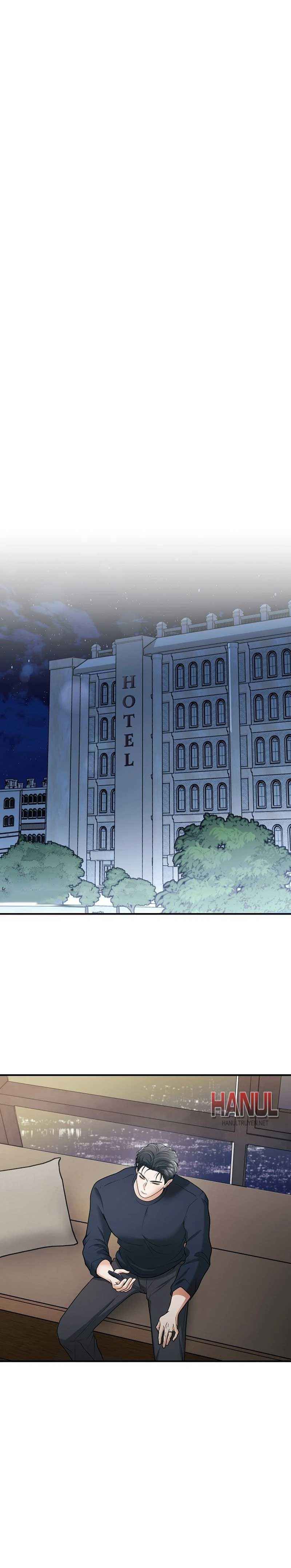 đọc truyện Chồng Của Bạn Chương 15.5 ảnh 6 tại Thiên Thai Truyện