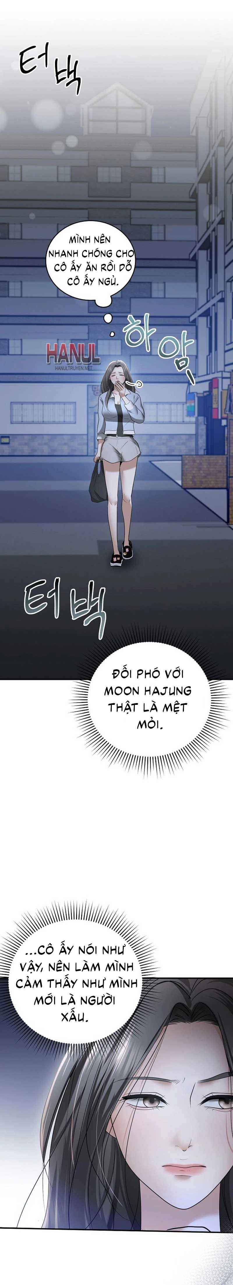 đọc truyện Chồng Của Bạn Chương 15 ảnh 3 tại Thiên Thai Truyện