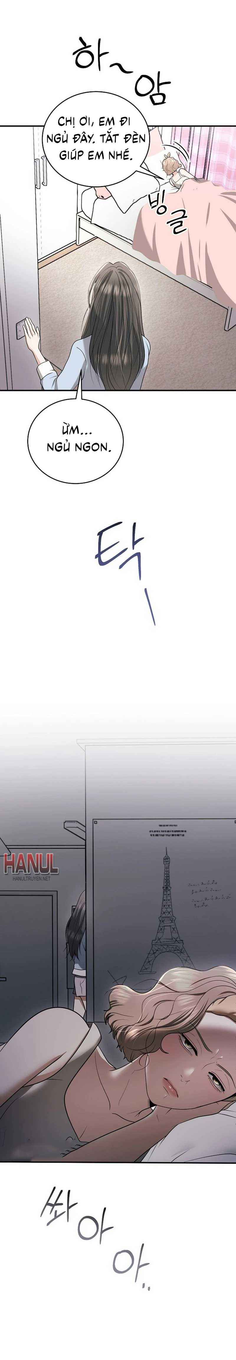 đọc truyện Chồng Của Bạn Chương 15 ảnh 12 tại Thiên Thai Truyện