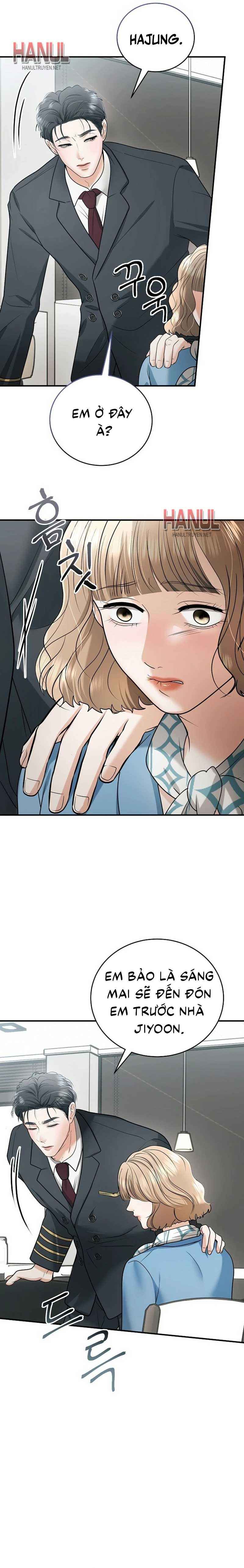 đọc truyện Chồng Của Bạn Chương 15 ảnh 14 tại Thiên Thai Truyện