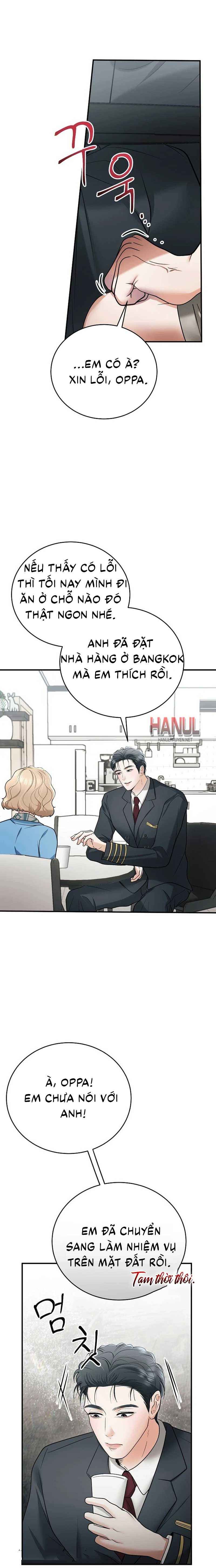 đọc truyện Chồng Của Bạn Chương 15 ảnh 16 tại Thiên Thai Truyện