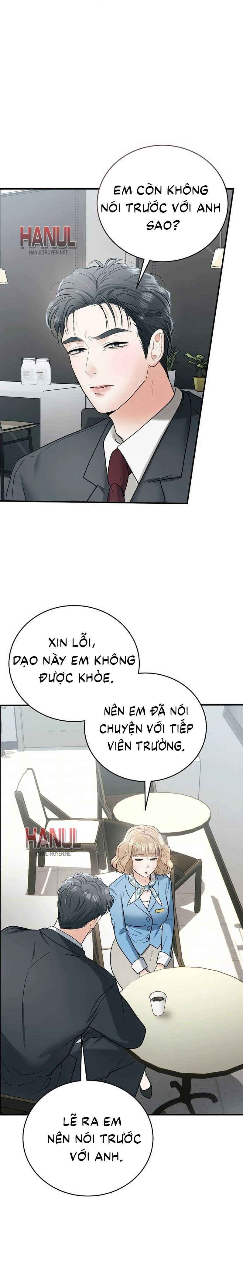 đọc truyện Chồng Của Bạn Chương 15 ảnh 17 tại Thiên Thai Truyện