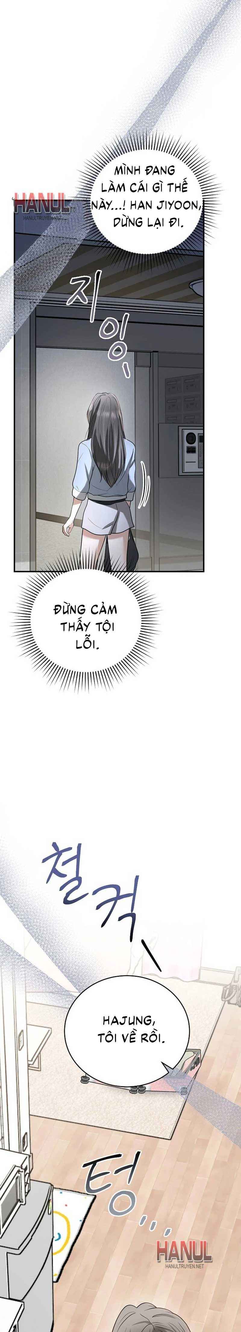 đọc truyện Chồng Của Bạn Chương 15 ảnh 4 tại Thiên Thai Truyện