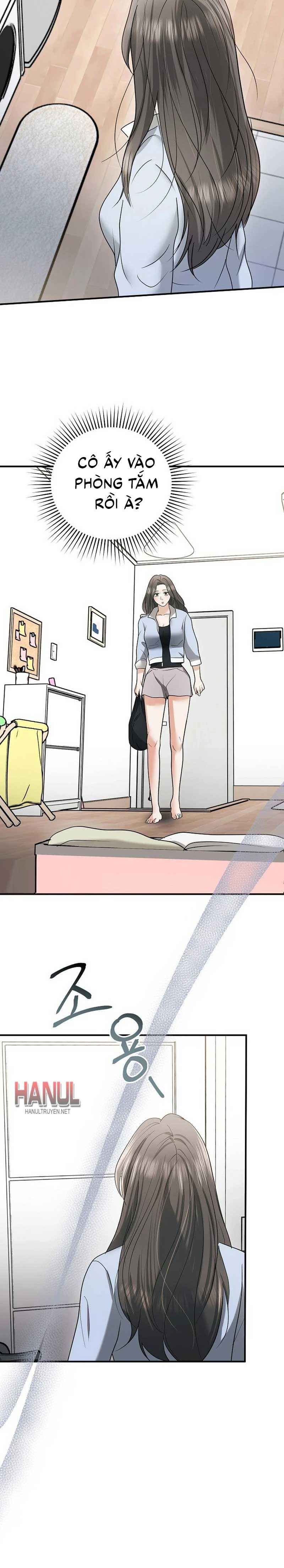 đọc truyện Chồng Của Bạn Chương 15 ảnh 5 tại Thiên Thai Truyện