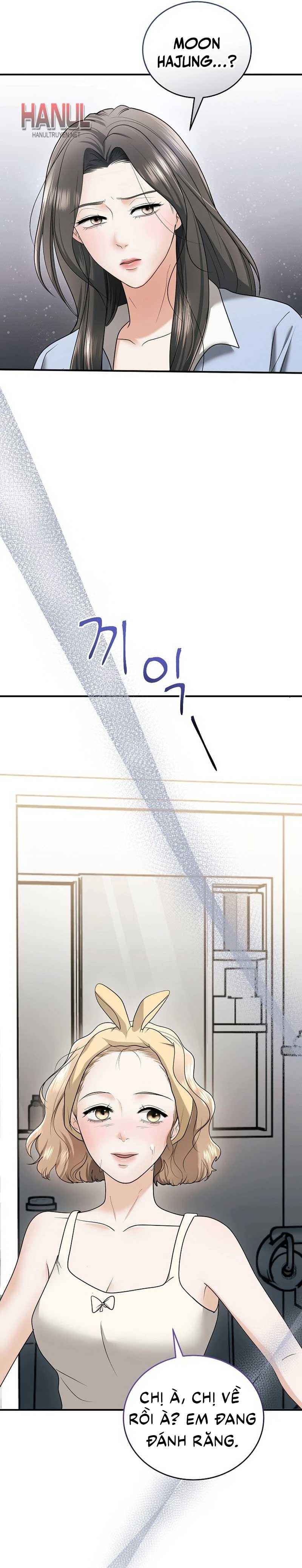 đọc truyện Chồng Của Bạn Chương 15 ảnh 6 tại Thiên Thai Truyện