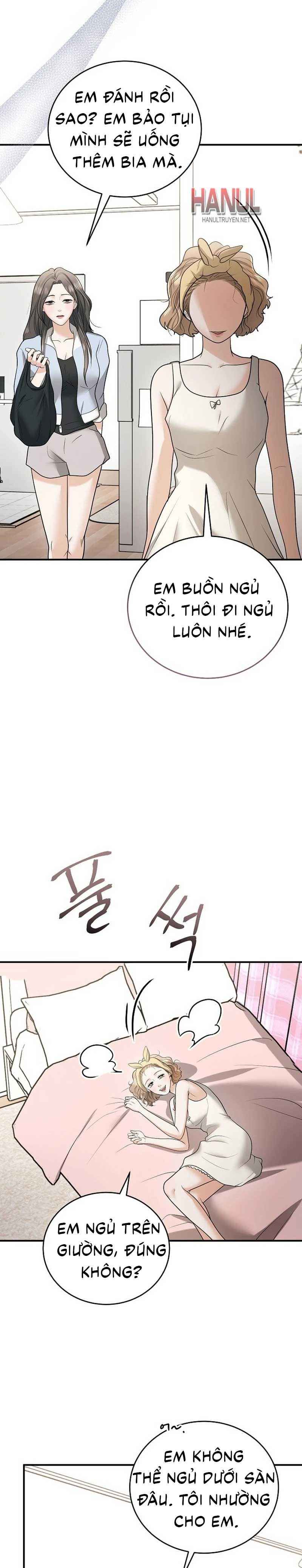 đọc truyện Chồng Của Bạn Chương 15 ảnh 7 tại Thiên Thai Truyện