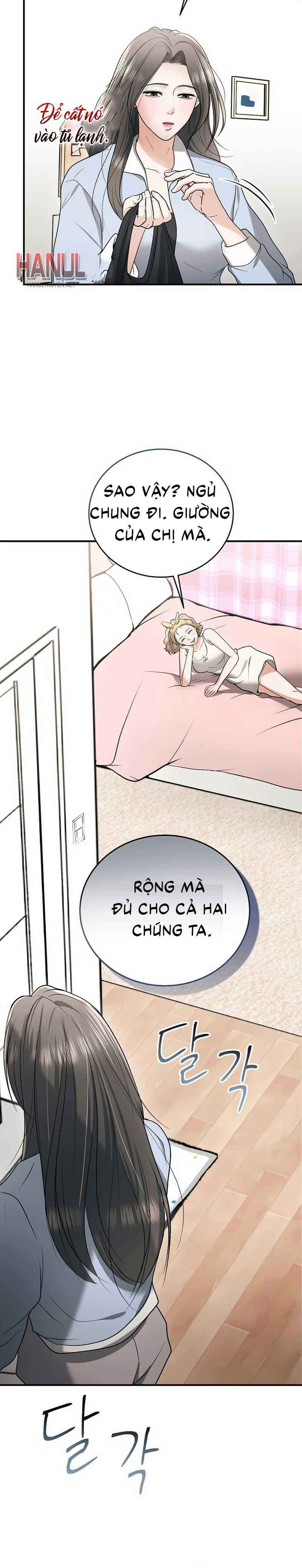 đọc truyện Chồng Của Bạn Chương 15 ảnh 8 tại Thiên Thai Truyện