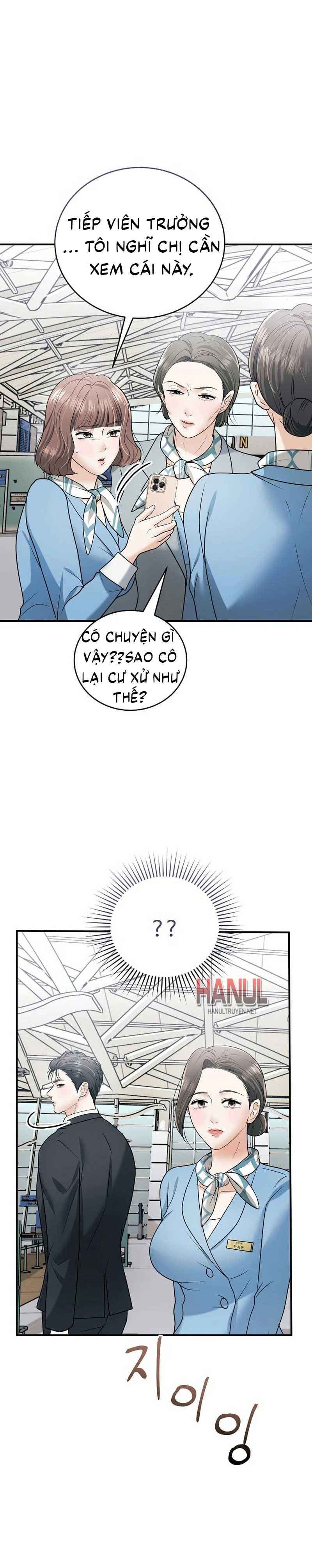 đọc truyện Chồng Của Bạn Chương 16.5 ảnh 3 tại Thiên Thai Truyện