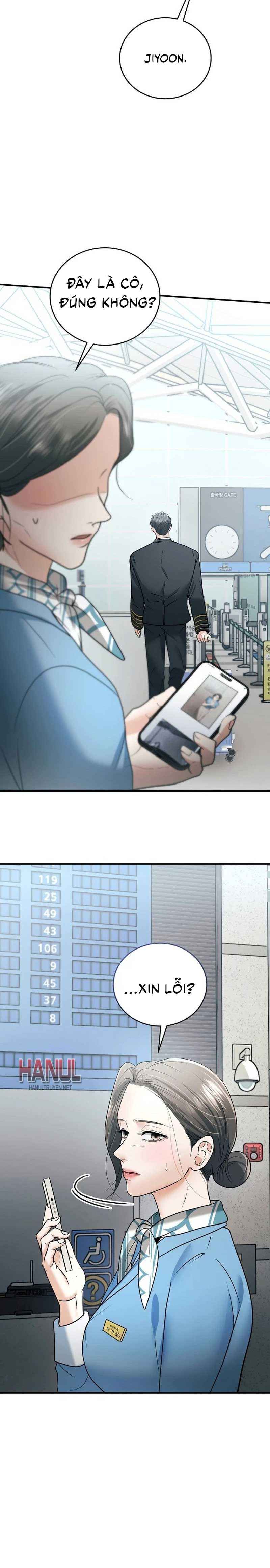 đọc truyện Chồng Của Bạn Chương 16.5 ảnh 12 tại Thiên Thai Truyện