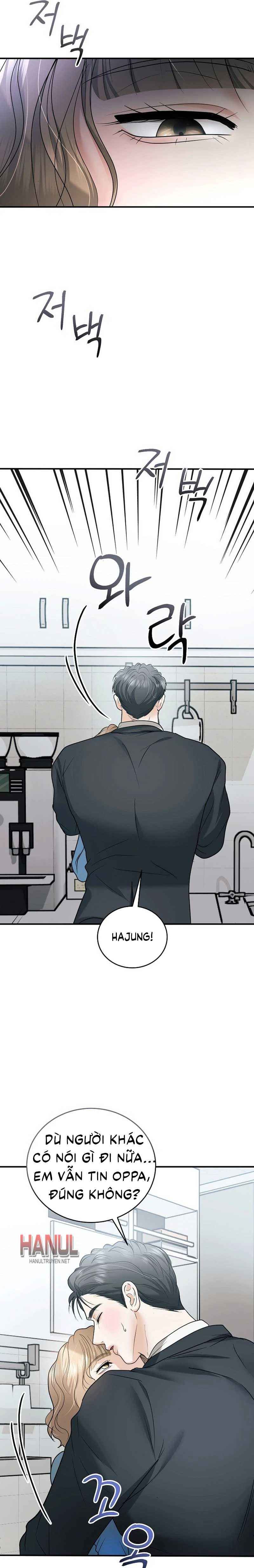 đọc truyện Chồng Của Bạn Chương 16.5 ảnh 14 tại Thiên Thai Truyện