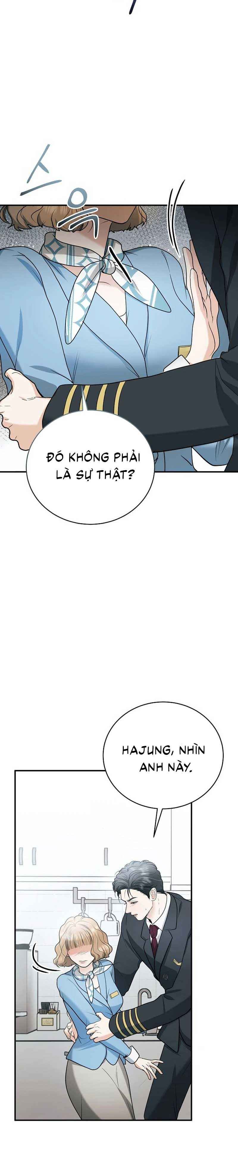 đọc truyện Chồng Của Bạn Chương 16.5 ảnh 15 tại Thiên Thai Truyện